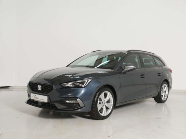 Seat Leon 1.5 eTSI FR-lijn Sportstourer