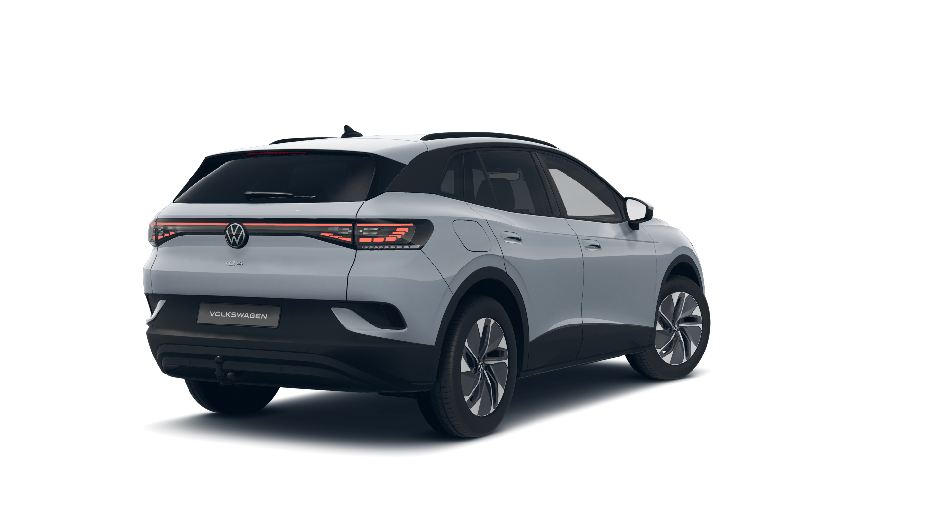 Volkswagen ID.4 IQ.Drive Pure