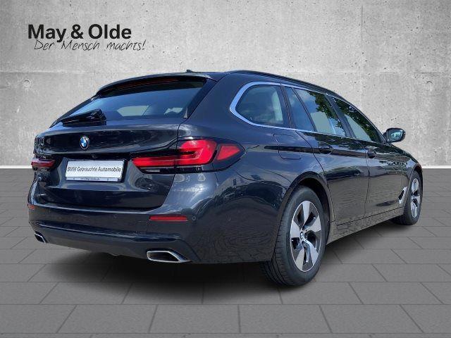 BMW 520 520d Touring