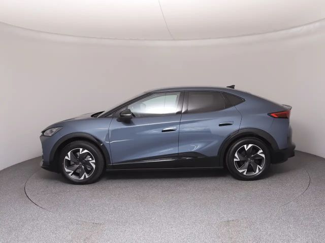 Cupra Tavascan 210kW/286PS