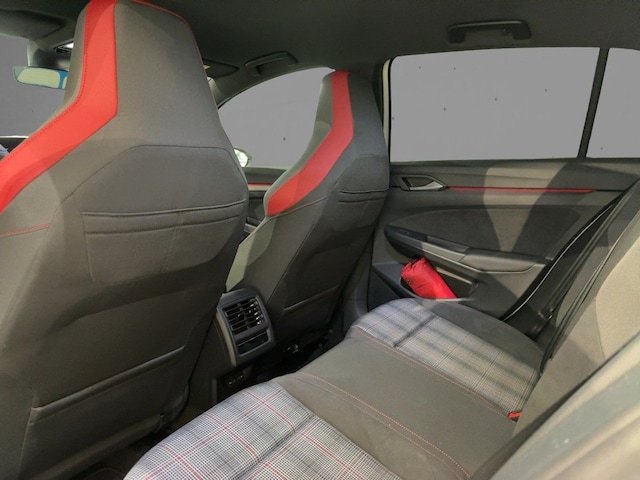 Volkswagen Golf 2.0 TSI DSG GTI Style