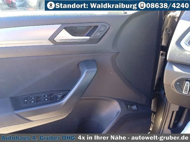 Volkswagen T-Roc DSG