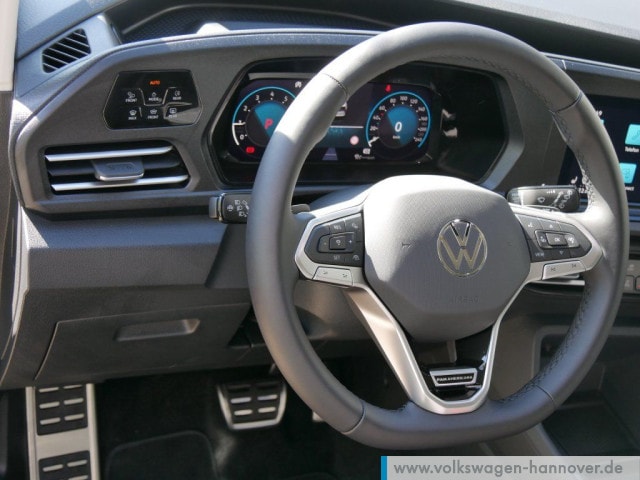 Volkswagen Caddy 1.5 TSI DSG