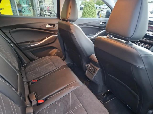 Opel Grandland X Ultimate