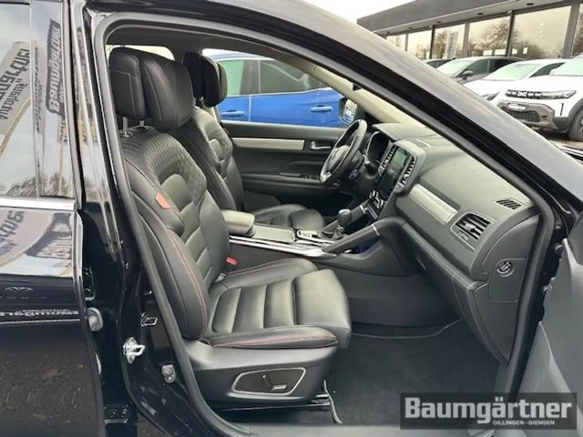 Renault Koleos EDC Initiale Paris TCe 160