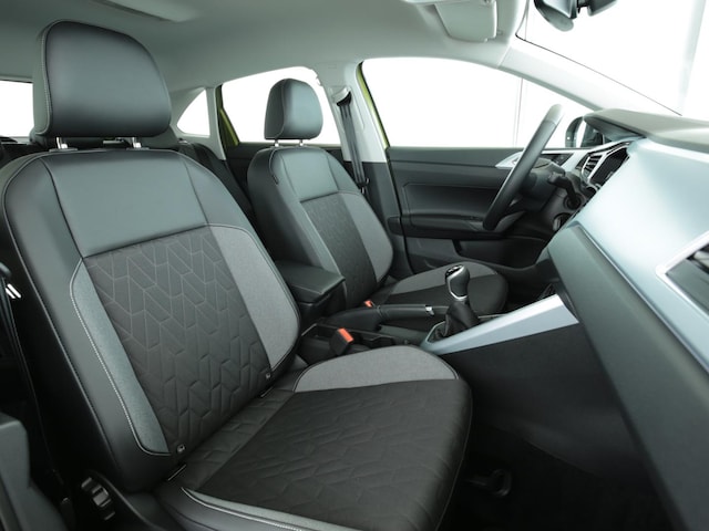 Volkswagen Taigo 1.0 TSI