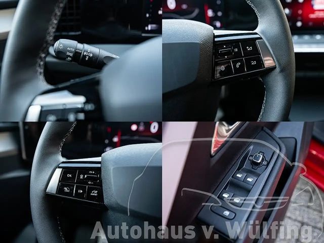 Opel Astra Enjoy Sports Tourer