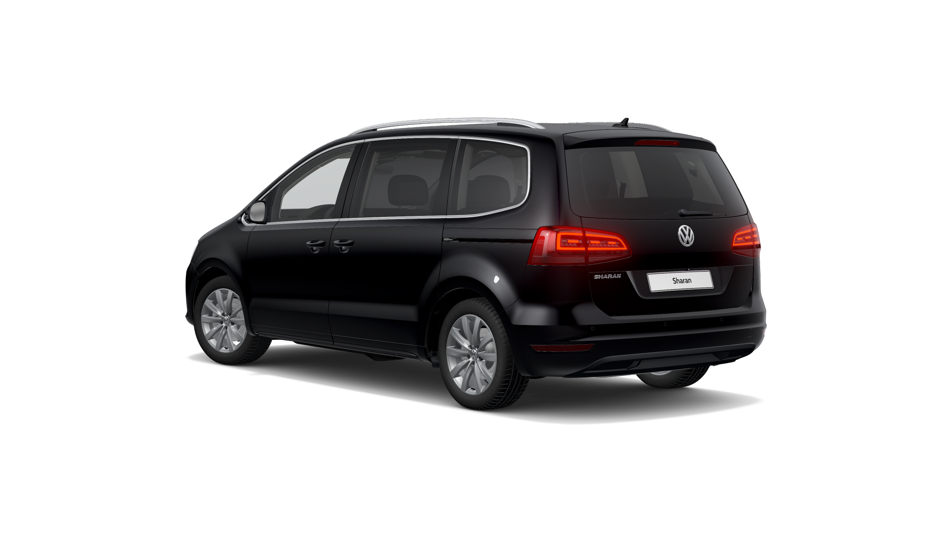 Volkswagen Sharan 1.4 TSI DSG Highline