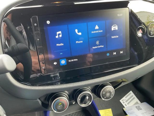 Toyota Aygo 1.0 VVT-i