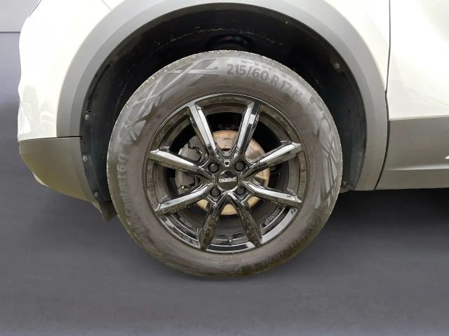 Opel Mokka 1.2Elegance Carplay,Sitzheizung, Klima