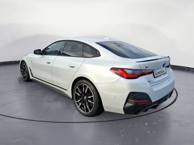 BMW i4 M-Sport M50 Sedan