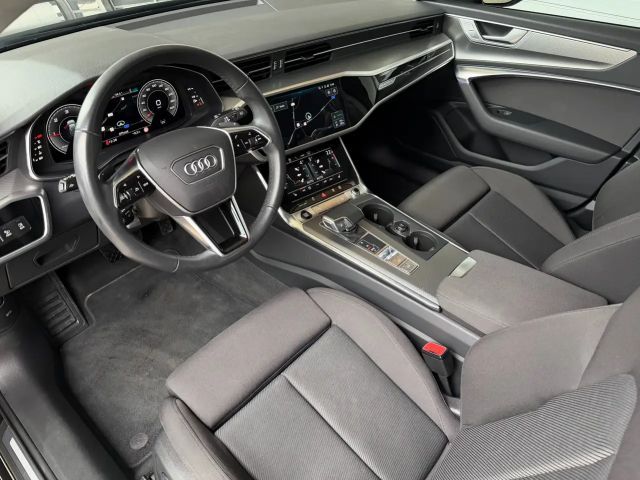 Audi A6 40 TDI Quattro Sport