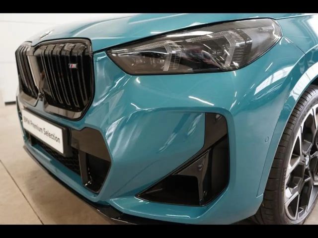 BMW X1 M-Sport
