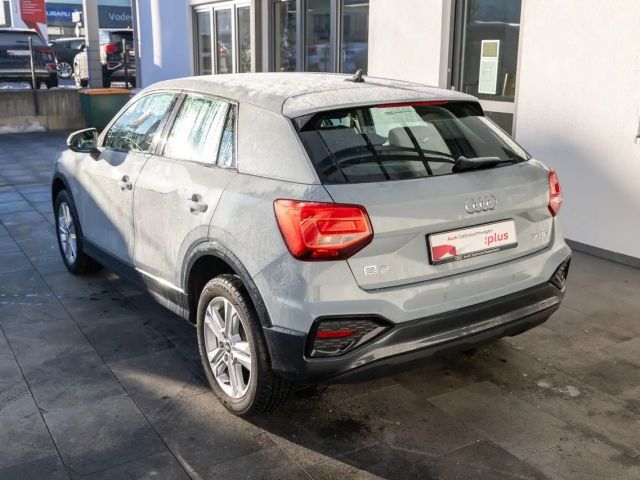 Audi Q2 30 TFSI