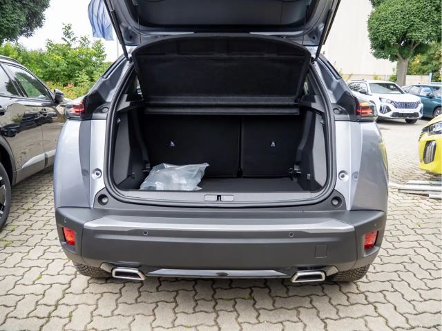 Peugeot 2008 Allure Pack Hybrid