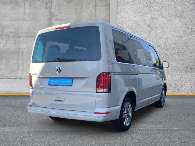 Volkswagen Multivan 2.0 TDI DSG T6
