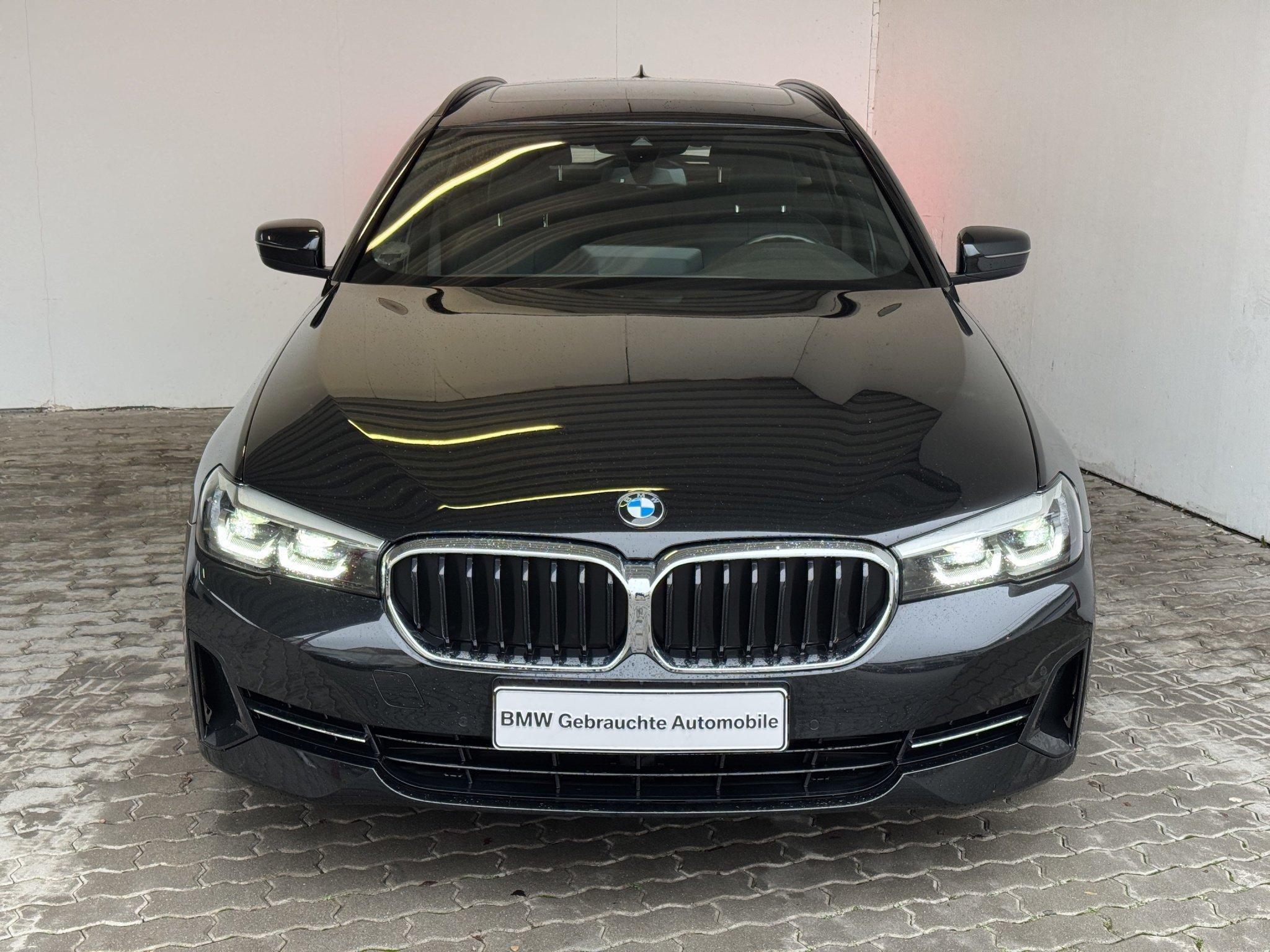 BMW 530 530d