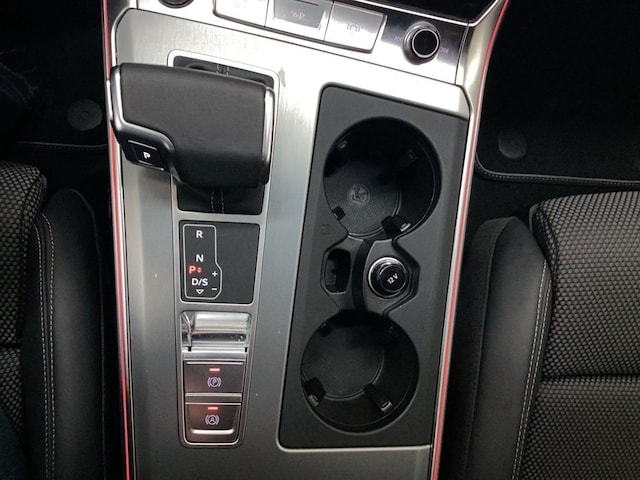 Audi A6 45 TFSI Avant S-Line S-Tronic