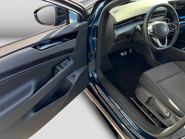 Volkswagen ID.7 Pro Tourer