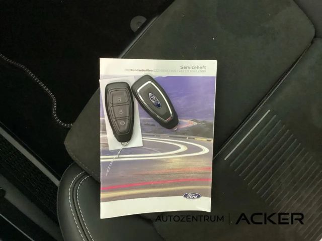 Ford Kuga Active Plug in Hybrid X