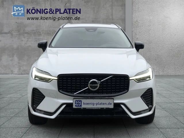 Volvo XC60 AWD Dark Plus