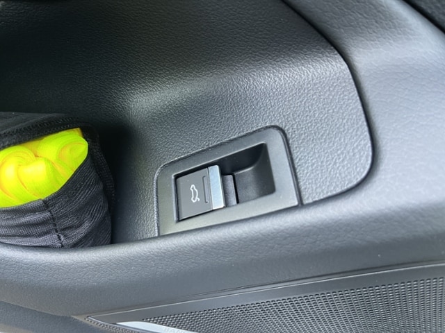 Audi A6 45 TDI Avant Quattro S-Tronic