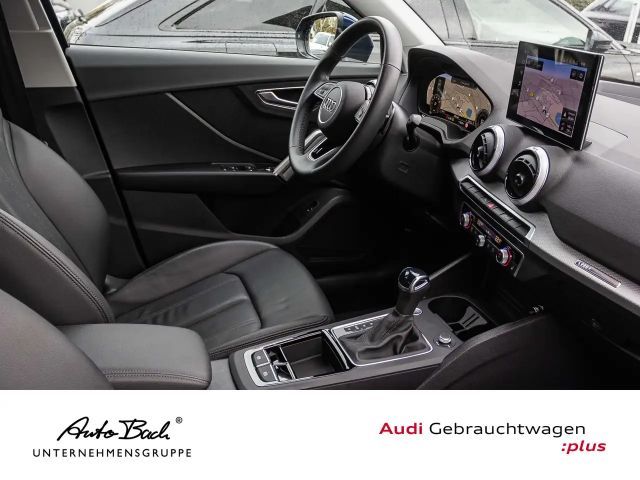 Audi Q2 35 TFSI S-Tronic
