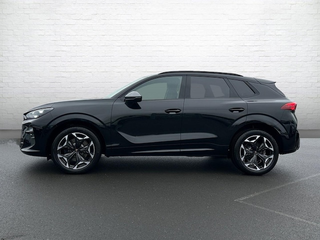 Cupra Terramar 2.0 TSI