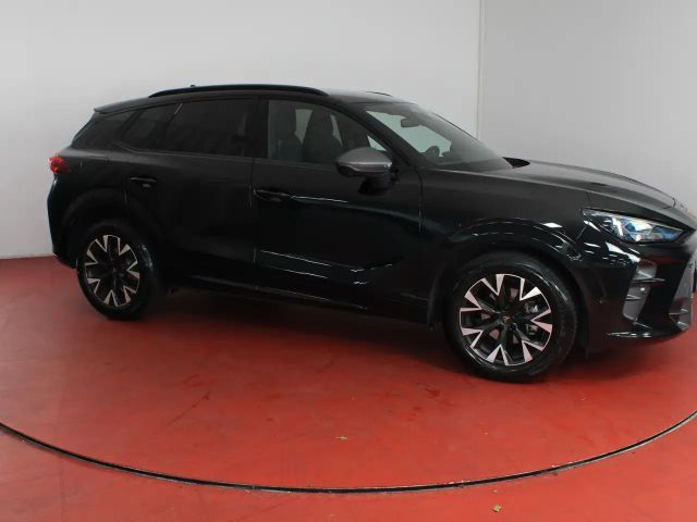 Cupra Terramar 1.5 eTSI