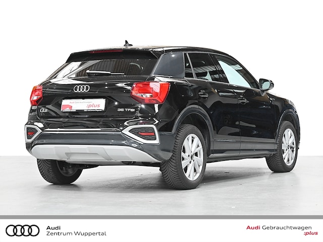 Audi Q2 35 TFSI S-Tronic