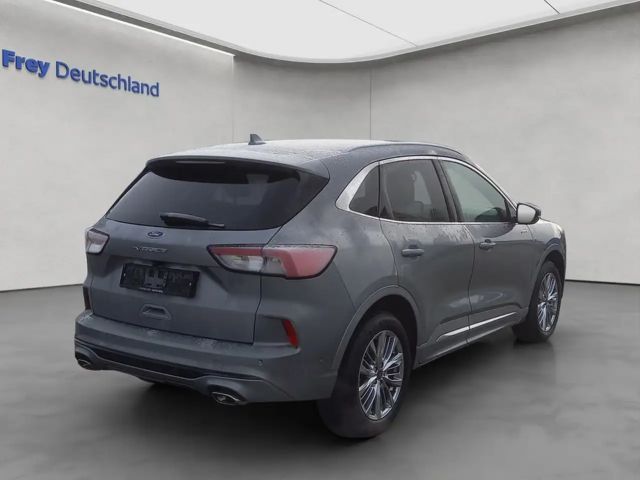 Ford Kuga Plug in Hybrid Vignale