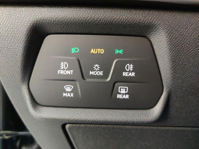 Seat Leon 1.5 eTSI FR-lijn