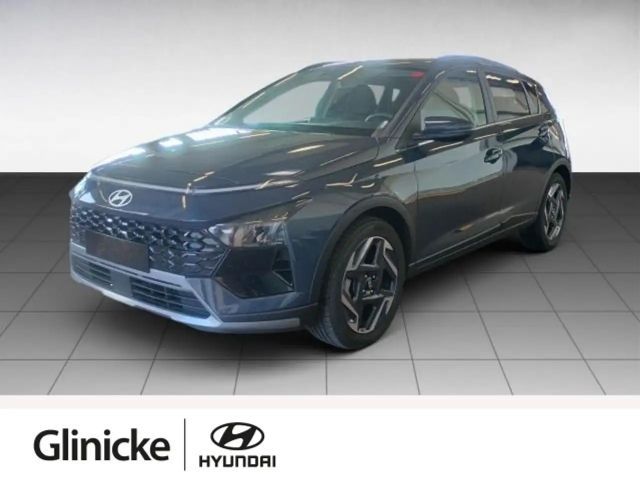 Hyundai Bayon 1.0 Prime T-GDi