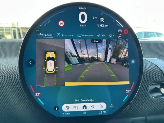 MINI Mini Electric SE