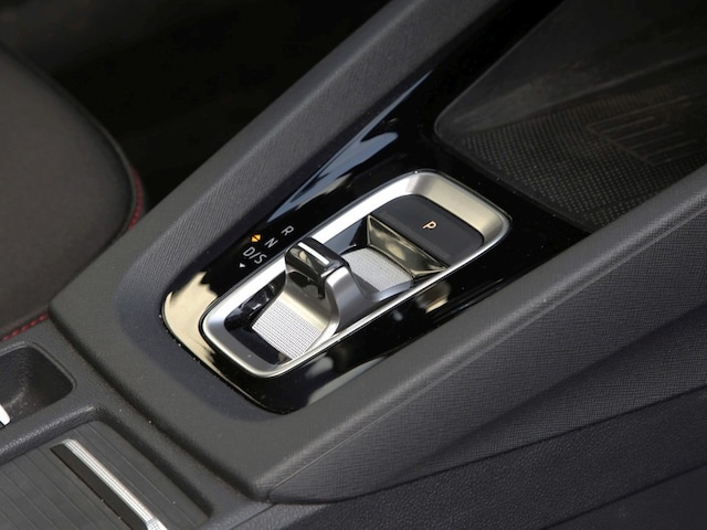 Skoda Octavia 2.0 TSI Combi RS