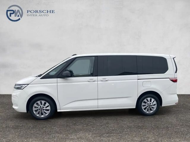 Volkswagen Multivan Business T7