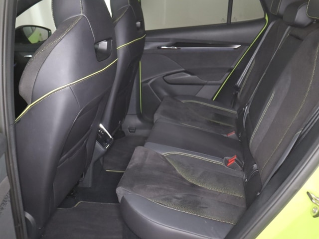 Skoda Enyaq Coupe Lounge