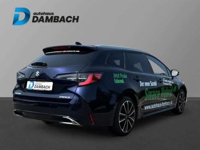 Suzuki Swace Comfort Hybrid