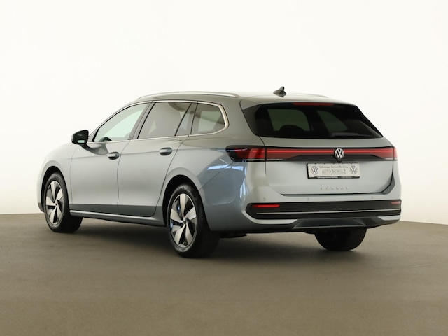 Volkswagen Passat 2.0 TDI Business Variant