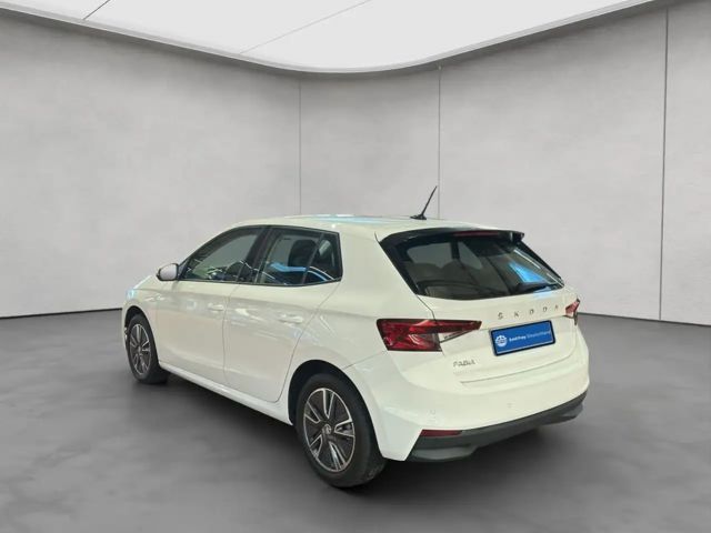 Skoda Fabia 1.0 TSI Tour