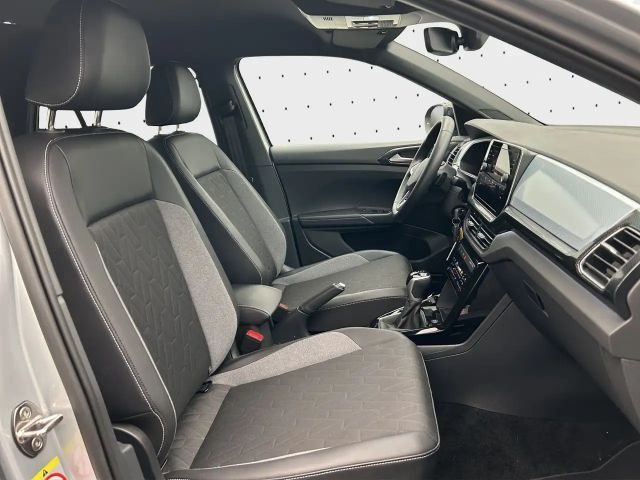 Volkswagen T-Cross 1.0 TSI DSG Life