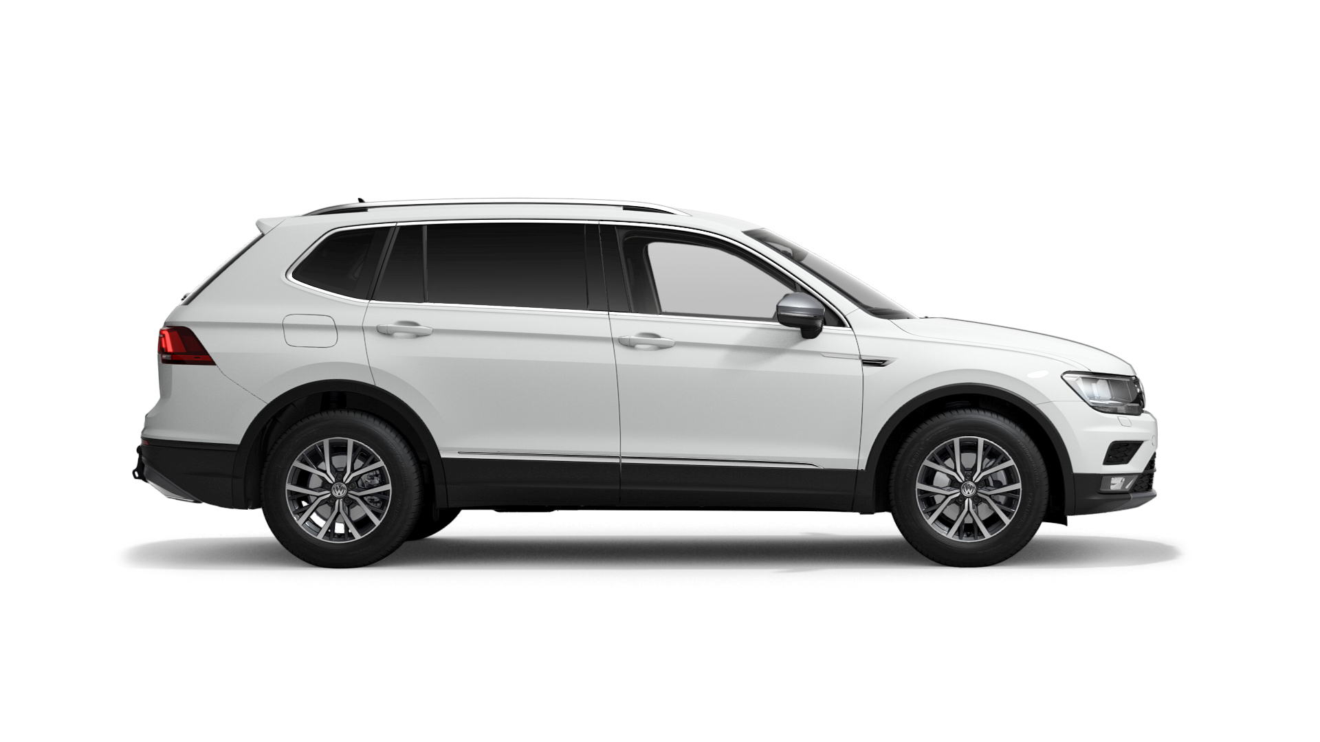 Volkswagen Tiguan 1.5 TSI Allspace Comfortline