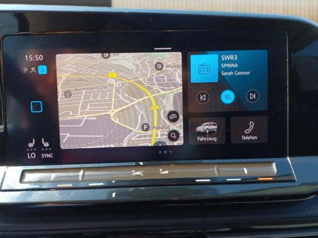 Volkswagen Caddy 1.5 TSI Style