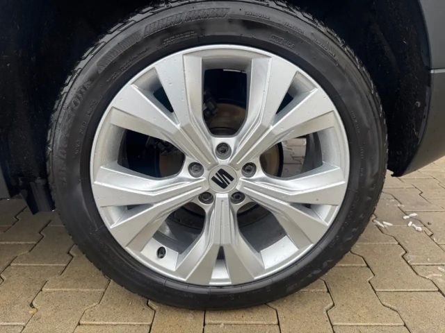 Seat Ateca 1.5 TSI DSG