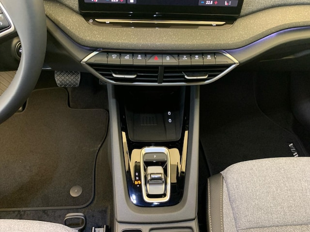 Skoda Octavia 2.0 TDI Combi Tour