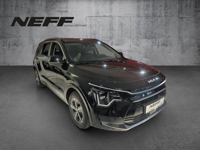 Kia Niro Hybrid Vision