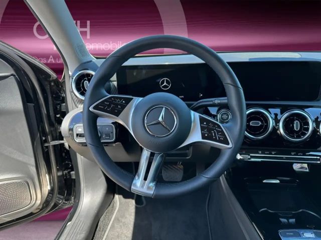 Mercedes-Benz A 180 Progressive