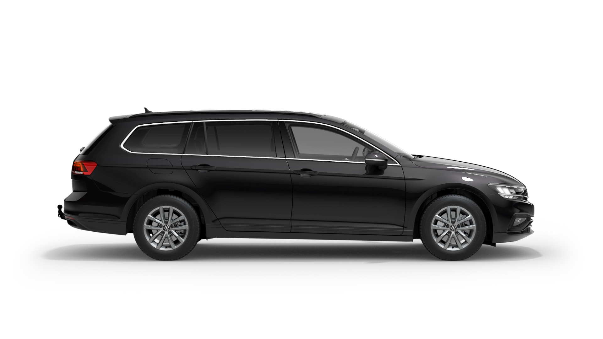 Volkswagen Passat 1.5 TSI Business Variant