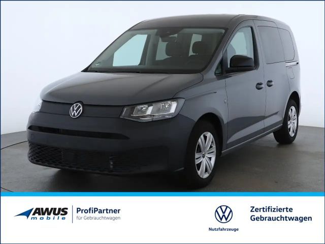 Volkswagen Caddy Combi