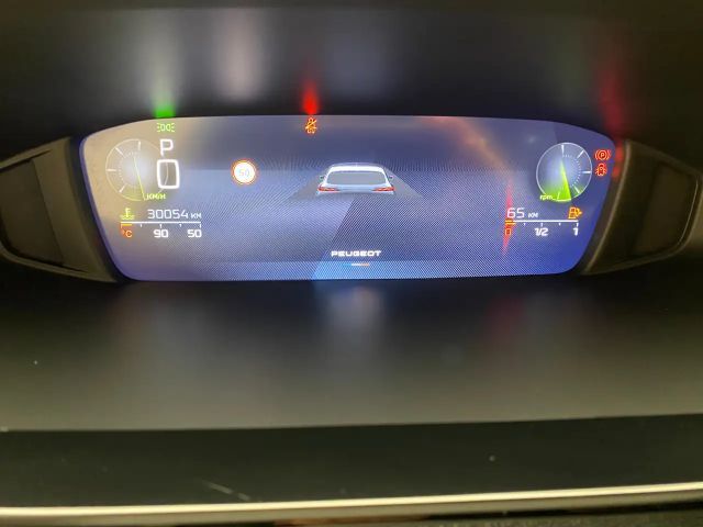 Peugeot 308 Allure Pack BlueHDi